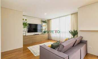 Imagem 7: Apartamento Ecoville, face leste,3 suites 144 m²