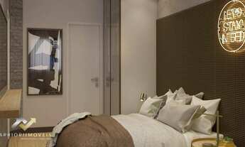 Imagem 7: Apartamento Garden com 2 dormitórios à venda, 47 m² por R$ 469.000 - Campestre - Santo And