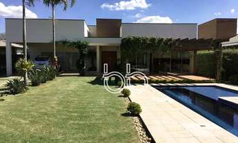 Imagem: Casa com 3 dormitórios à venda, 303 m²