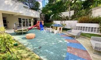 Imagem 3: Apartamento para aluguel, 3 quartos, 1 suíte, 2 vagas, Aclimação - São Paulo/SP