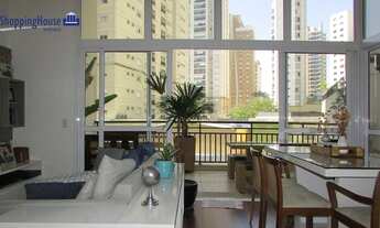 Imagem 2: Apartamento Garden Residencial à venda, Sumaré, São Paulo -