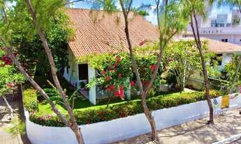 Imagem 2: Casa com 4 dormitórios a 200m da Praia do Bessa - João Pessoa/PB