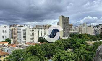 Imagem 2: Apartamento com 2 dormitórios à venda, 80 m² por R$ 455.000,00 - Icaraí - Niterói/RJ