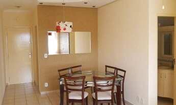 Imagem 2: Apartamento à venda, 54 m² por R$ 195.000,00 - Vila São José - Taubaté/SP