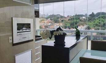 Imagem: Apartamento em Rua dos Coroados, 162 - Vila