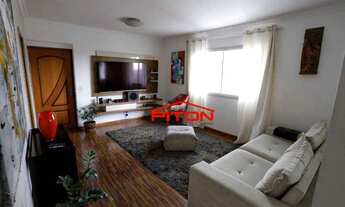 Imagem 2: Apartamento com 2 dormitórios à venda, 72 m² por R$ 380.000,00 - Penha de França - São Pau