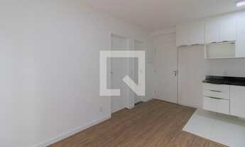 Imagem 4: Apartamento para Aluguel - Vila Augusta, 2 Quartos, 38 m2