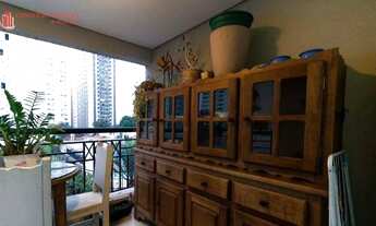 Imagem 4: 2 DORMS, VL MARIANA, 58 m² - Vila Mariana - São Paulo/SP - AP5534