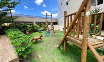 Imagem 4: Apartamento com 3 dormitórios à venda, 209 m² por R$ 2.800.000,00 - Guararapes - Fortaleza