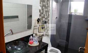 Imagem 2: Sobrado com 3 dormitórios à venda, 215 m² por R$ 636.000,00 - Vila Rossi - São José dos Ca