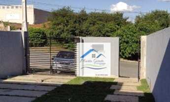 Imagem 5: Casa com 3 dormitórios à venda, 74 m² por R$ 310.000,00 - Campina da Barra - Araucária/PR