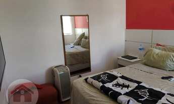 Imagem 6: Apartamento com 2 dormitórios à venda, 63 m² por R$ 265.000,00 - Vera Cruz - Caçapava/SP