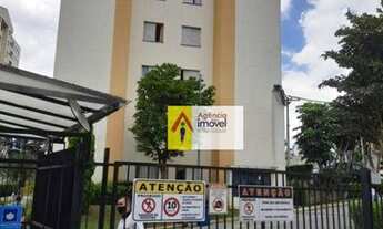 Imagem 4: Apartamento com 2 dormitórios à venda, 59 m² por R$ 281.875,00 - Vila Vermelha - São Paulo