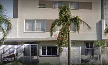 Imagem 2: Apartamento com 3 dormitórios à venda, 68 m² por R$ 439.900,00 - Pinheirinho - Curitiba/PR