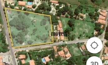 Imagem: Terreno à venda, 11795 m² por R$ 1.300.000