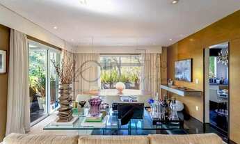 Imagem 5: Apartamento à venda na Vila Nova Conceição - 306m², 4 suítes