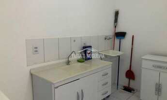 Imagem 6: Apartamento Rainha Bianca com 2 dormitórios à venda, 48 m² por R$ 180.000 - Jardim Itapuã