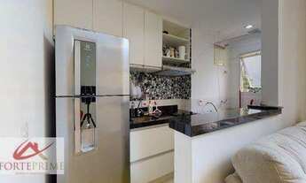 Imagem 4: Apartamento à venda, 50 m² por R$ 660.000,00 - Vila Olímpia - São Paulo/SP