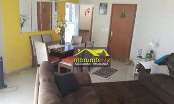 Imagem 2: Apartamento com 2 dormitórios à venda, 73 m² por R$ 330.000,00 - Jardim Henriqueta - Taboã