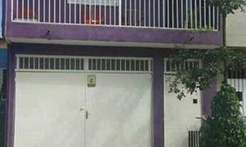 Imagem: Sobrado com 4 dormitórios à venda, 76