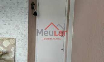 Imagem 5: Apartamento à venda no bairro Paquetá - Belo Horizonte/MG