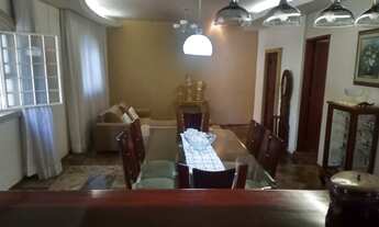 Imagem 6: Sobrado para venda tem 344 metros quadrados com 4 quartos em Setor Jaó - Goiânia - Goiás