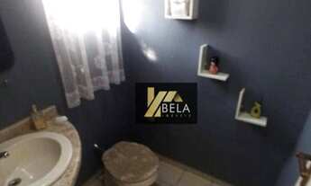 Imagem 5: Casa com 4 dormitórios à venda - Jardim Burity - Cuiabá/MT