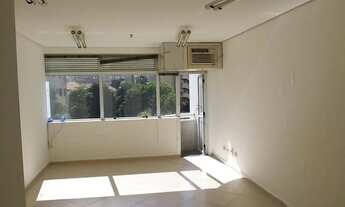 Imagem 4: Conjunto Comercial para locação, Cerqueira César, São Paulo - CJ0168