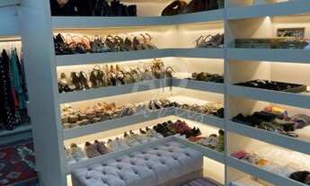 Imagem 7: Casa para venda possui 789 metros quadrados com 4 quartos