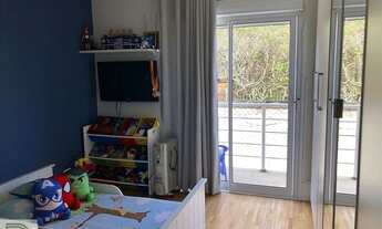 Imagem 2: Casa em Condomínio, Granja Viana - Cotia