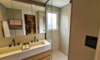 Imagem 5: Apartamento para venda tem 136 metros quadrados com 3 quartos em Jardim Dom Bosco - São Pa