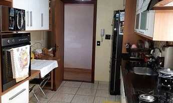 Imagem 6: Apartamento à venda, 105 m² por R$ 550.000,00 - Bosque dos Eucaliptos - São José dos Campo