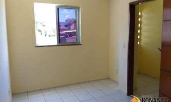 Imagem 3: Apartamento 02 quartos e garagem bairro Praia de Iracema