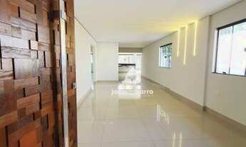 Imagem 5: Casa com 3 dormitórios à venda, 280 m² por R$ 950.000,00 - Vila Olinda - Campo Grande/MS