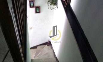 Imagem 2: Casa 100m2 - 2 Dormitórios - Cipriano Barata - Ipiranga