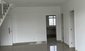 Imagem 2: Cobertura para venda possui 220 metros quadrados com 3 quartos em Buritis - Belo Horizonte