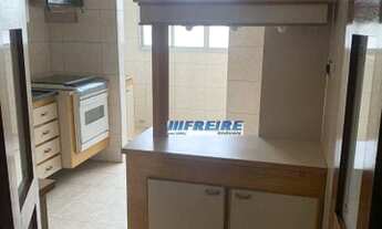 Imagem 2: Apartamento com 2 dormitórios à venda, 78 m² por R$ 372.000,00 - Fundação - São Caetano do