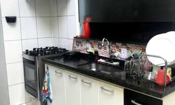 Imagem 4: Mogi das Cruzes - Casa Padrão - Vila Suissa