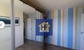 Imagem 4: Apartamento com 2 dormitórios à venda, 43 m² por R$ 228.000,00 - Jardim Las Vegas - Guarul