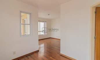 Imagem 5: Apartamento Venda 4 Dormitórios - 109 m² Vila Clementino