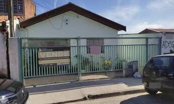 Imagem: Venda - Casa - Antônio Zanaga II - Americana