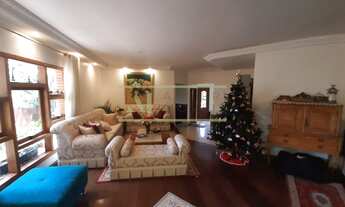 Imagem 5: Santana de Parnaíba - Casa de Condomínio - Tamboré 03