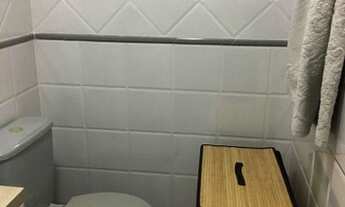 Imagem 7: Apartamento de 2 Dormitórios na Alameda Afonso Schmidt