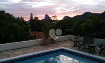 Imagem 2: Casa com 3 dormitórios à venda, 600 m² por R$ 8.500.000,00 - Jardim Botânico - Rio de Jane