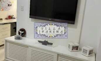 Imagem 5: COPACABANA - 3 QUARTOS, SEGURANÇA 24H