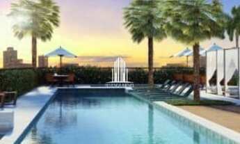 Imagem 4: LOOMI PAULISTA, RECÉM ENTREGUE, 120 M², 3 QUARTOS, SENDO 1 SUÍTE, 2 VAGAS DE GARAGEM