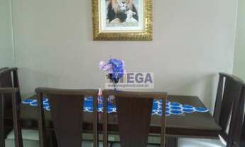 Imagem 7: Apartamento com 2 dormitórios à venda, 55 m² por R$ 220.000 - Jardim García - Campinas/SP