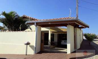 Imagem 1: Casa residencial à venda, Vila Ginasial, Boituva