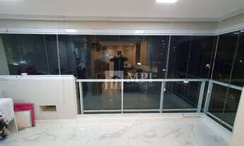 Imagem 6: Apartamento com 2 dormitórios, 60 m² - venda por R$ 635.000,00 ou aluguel por R$ 2.600,00