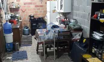 Imagem 7: Sobrado com 1 dormitório à venda, 90 m² por R$ 185.000,00 - Parque Wey - Itapevi/SP